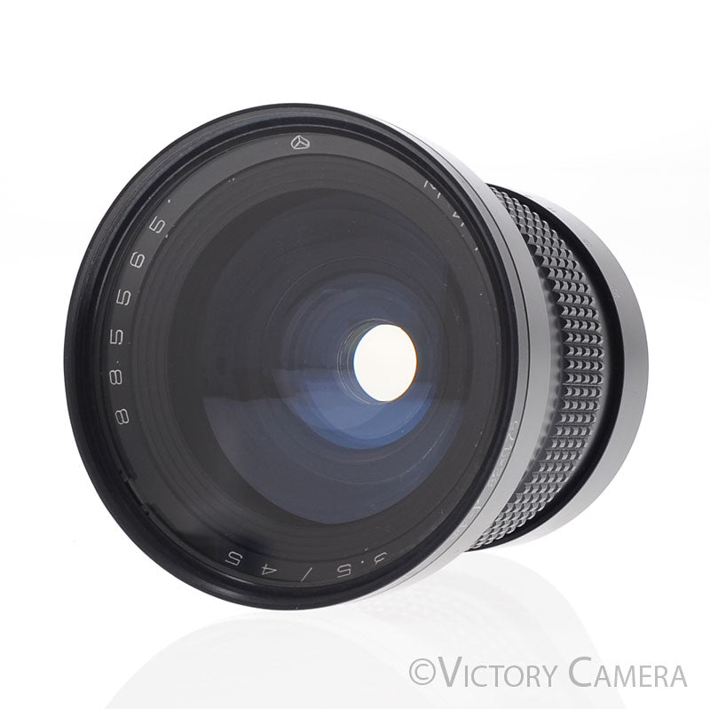 Mir-26B 45mm f3.5 Wide Angle Lens for Kiev 88  [EXC] - Victory Camera