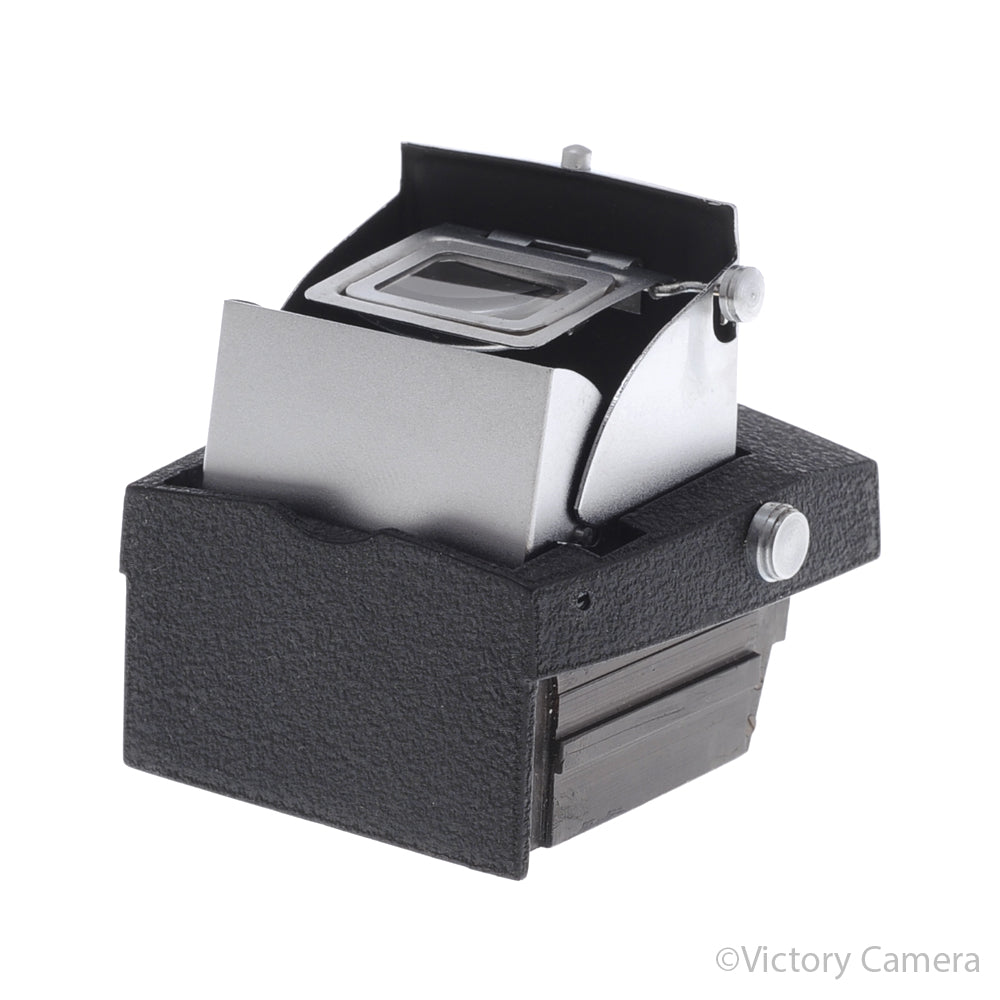 Miranda Automex Rare Waist Level Finder WLF Viewfinder [MINT-] image 2