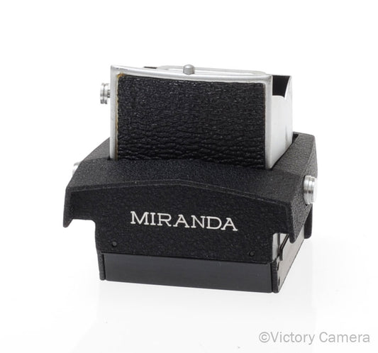 Miranda VF-1 Waist Level Finder for Sensorex [EXC-] image 1
