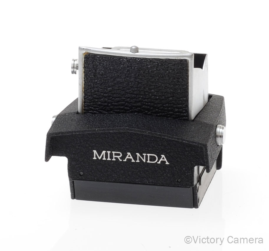 Miranda VF-1 Waist Level Finder for Sensorex [EXC-] image 1