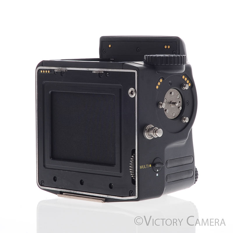 Mamiya 645 Pro Camera Body (only) [EXC+] - Victory Camera