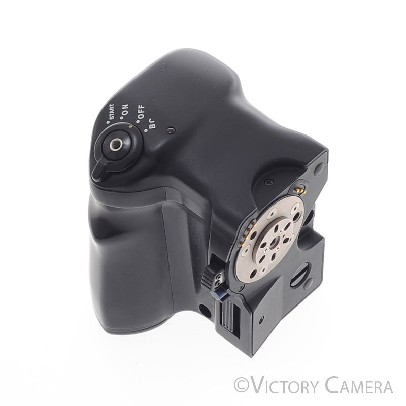 Mamiya 645 Pro Power Winder Grip II WG401 [EXC] - Victory Camera