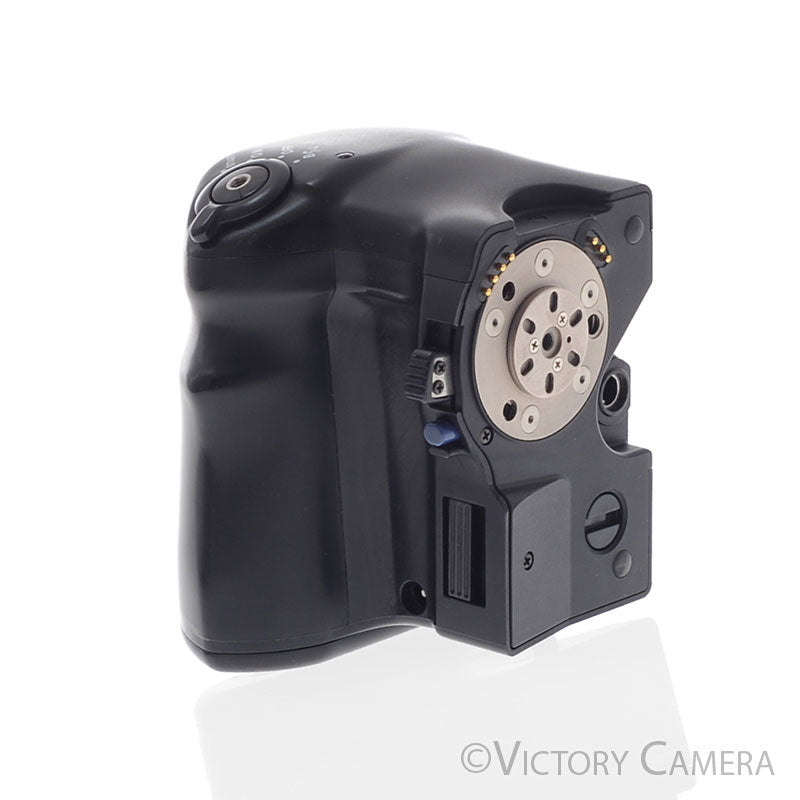 Mamiya 645 Pro Power Winder Grip II WG401 [EXC] - Victory Camera