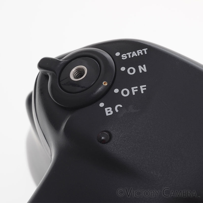 Mamiya 645 Pro Power Winder Grip II WG401 [EXC] - Victory Camera