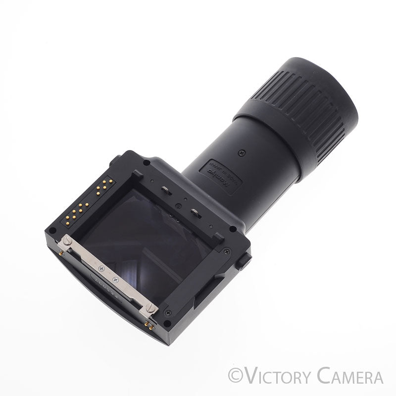 Mamiya 645 Pro Super TL FK402 AE Metered Prism [EXC] - Victory Camera