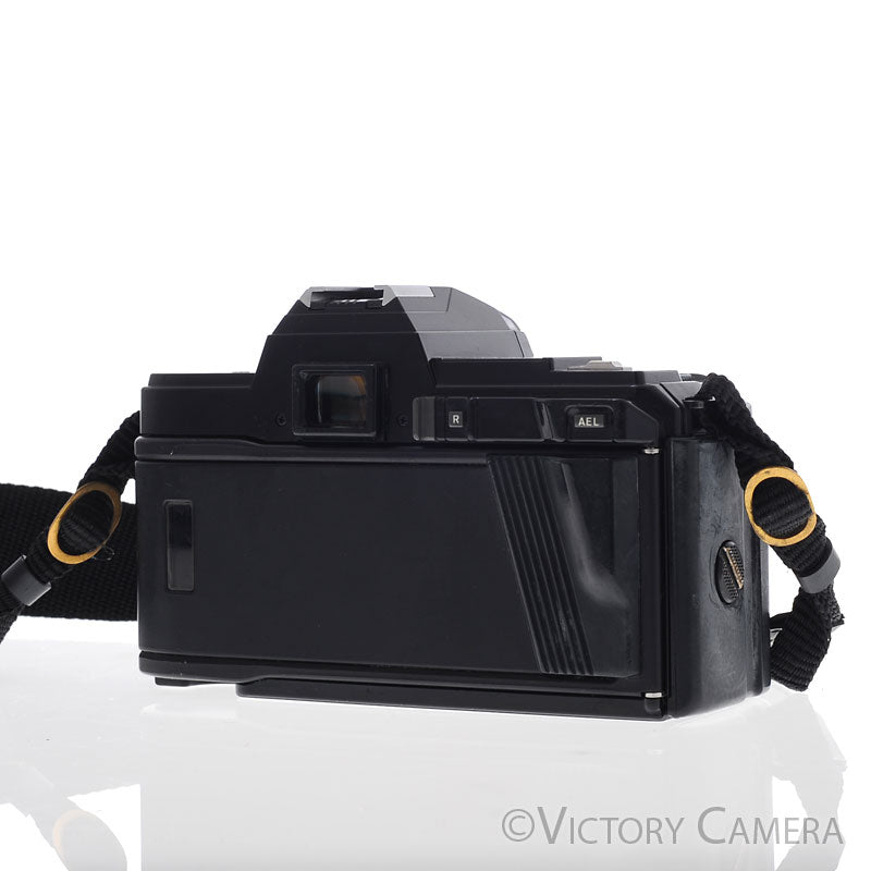 Minolta Maxxum 7000 35mm Film Camera with 50mm f1.7 Prime Lens  [EXC+] - Victory Camera