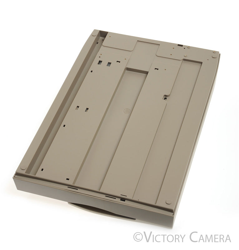 Mustek Scanexpress A3 USB 1200 Pro Flatbed Scanner [MINT] - Victory Camera