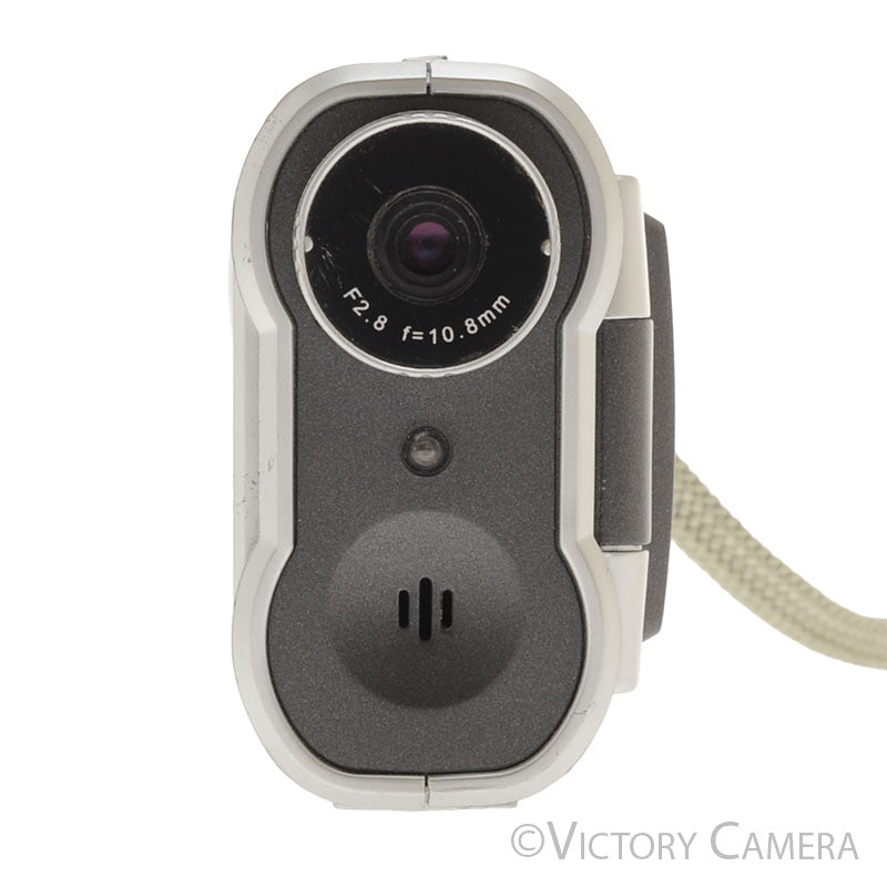 Mustek DV 3000 3.0MP Camcorder [EXC-] - Victory Camera