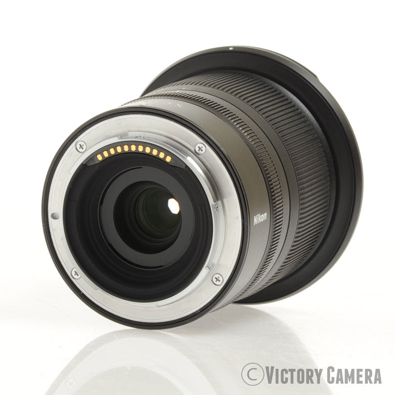Nikon Nikkor Z 14-30mm f4 S Wide Angle Zoom Lens for Mirrorless [MINT] - Victory Camera