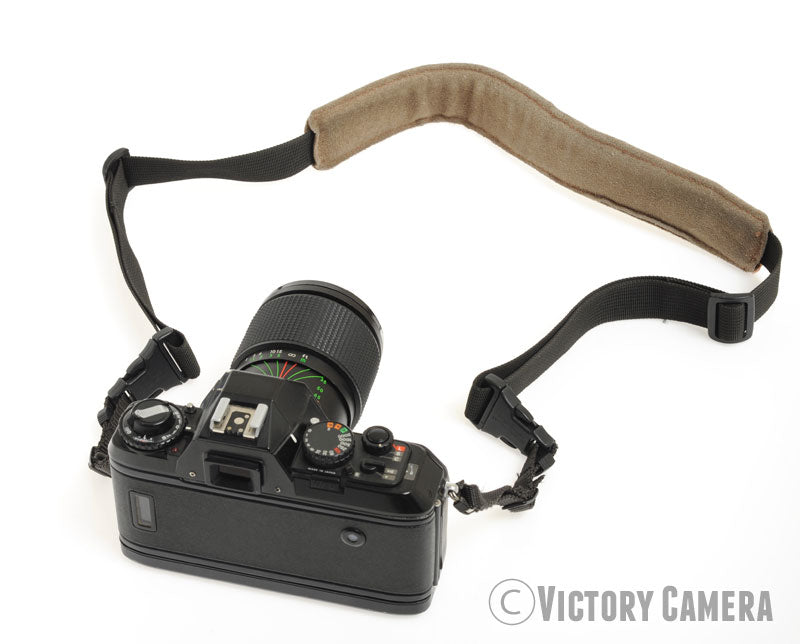 Nikon N2000 35mm Film Camera w/ 28-80mm Zoom Lens [EXC] - Victory Camera