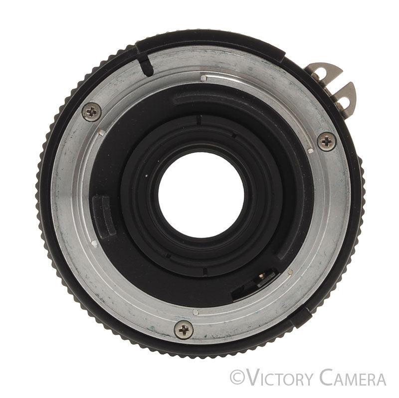 Nikon Nikkor 28mm f2.8 AI Wide Angle Lens [EXC] - Victory Camera