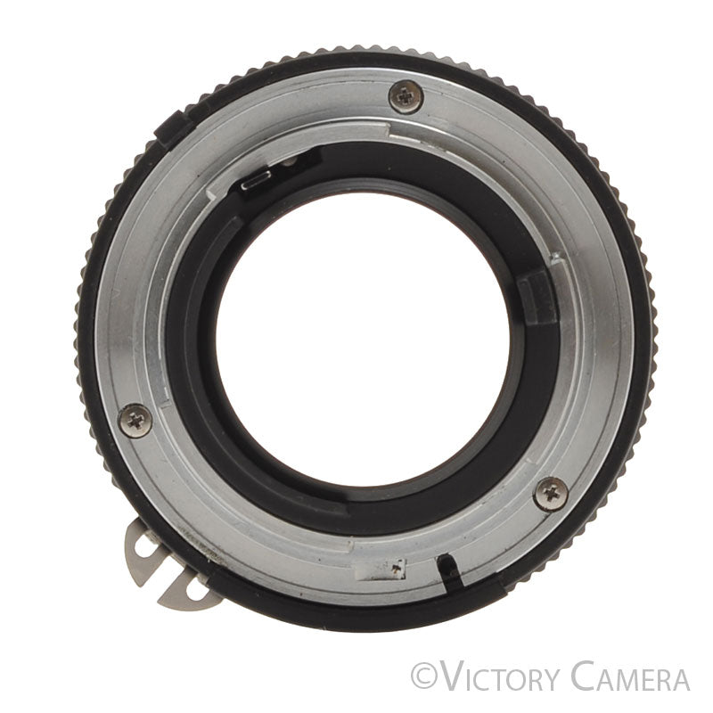 Nikon Nikkor 50mm f1.4 AI-S Manual Focus Prime Lens [EXC] - Victory Camera
