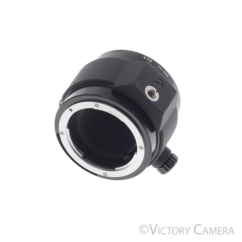 Nikon PN-11 Macro Extension Tube Ring PN11 for 105mm Nikkor Lens [EXC+] - Victory Camera