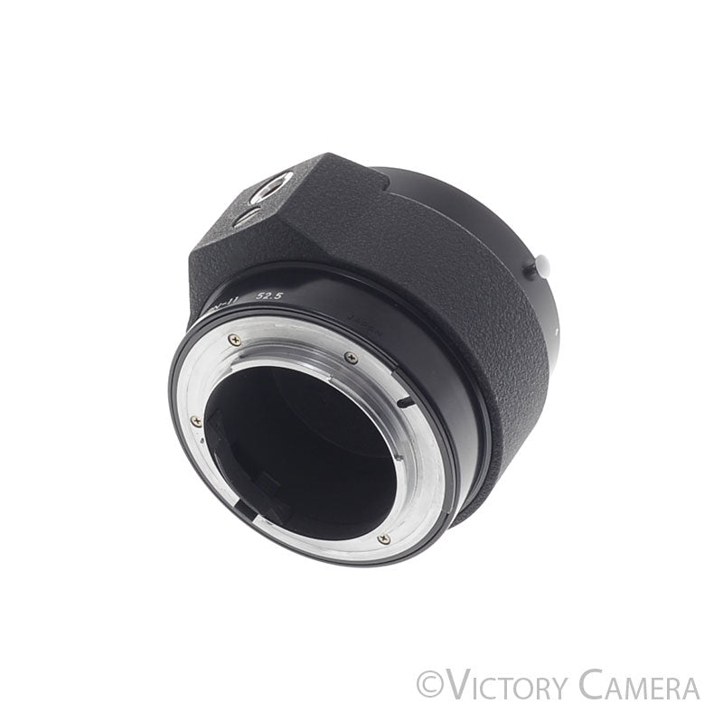 Nikon PN-11 Macro Extension Tube Ring PN11 for 105mm Nikkor Lens [EXC+] - Victory Camera