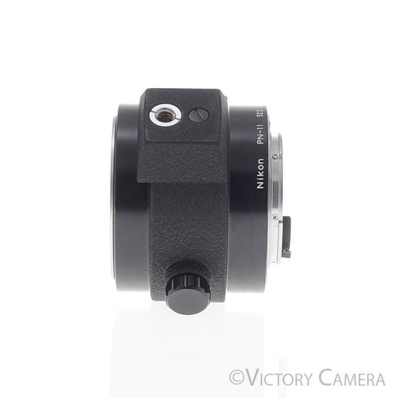 Nikon PN-11 Macro Extension Tube Ring PN11 for 105mm Nikkor Lens [EXC+] - Victory Camera