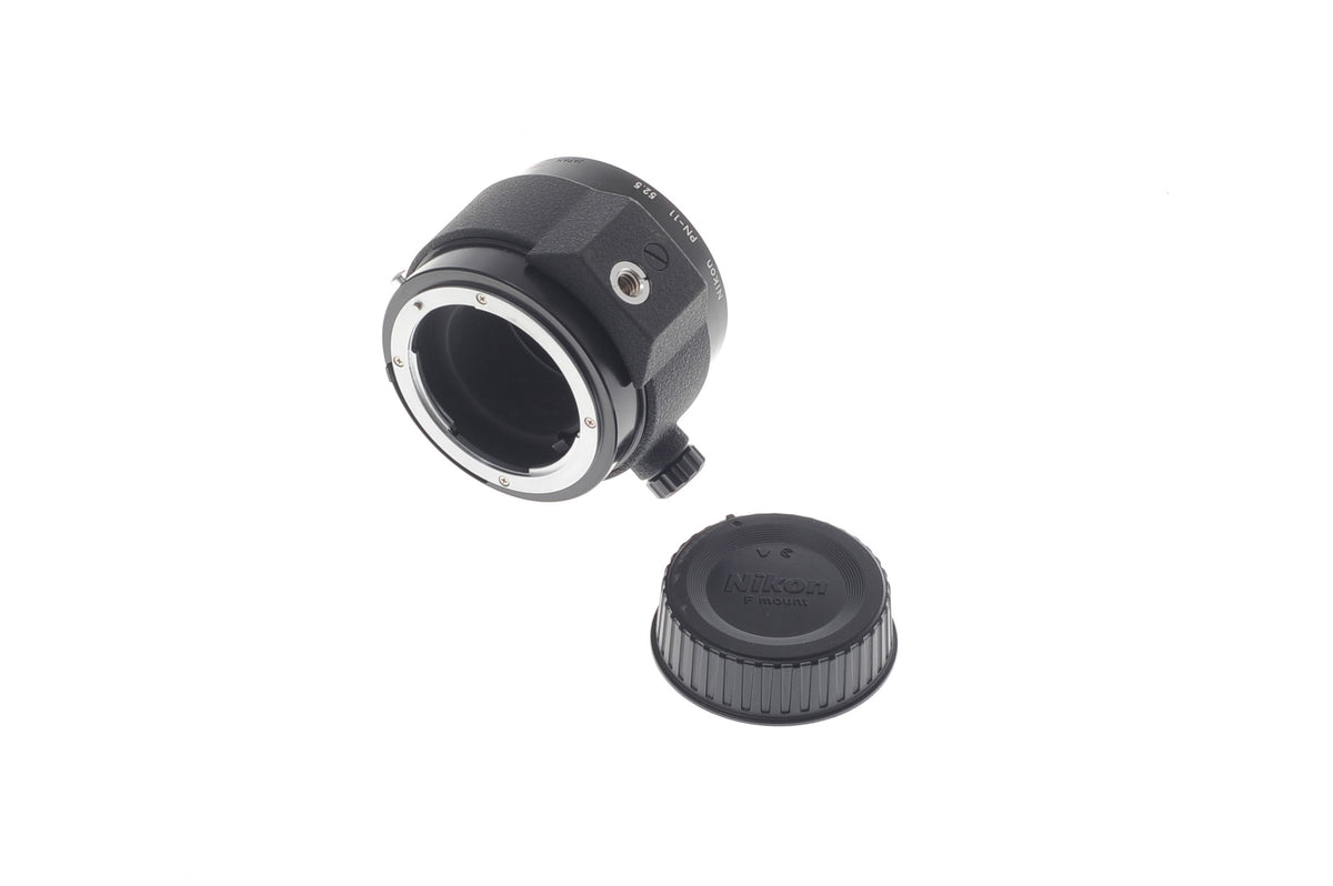 Nikon PN-11 Macro Extension Tube Ring PN11 for 105mm Nikkor Lens [EXC+] - Victory Camera