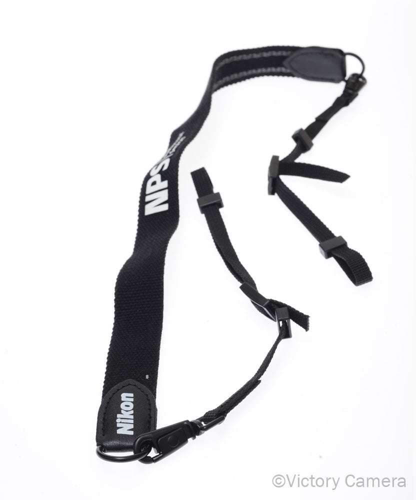 Domke Nikon Professional Services NPS Camera Strap [EXC+] image 2
