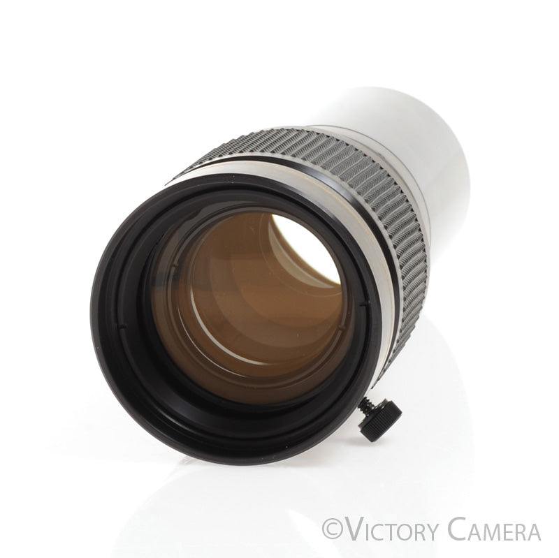 Navitar Golden Navitar 100-200mm f3.5 Kodak Slide Projector Zoom Lens  [MINT-] - Victory Camera