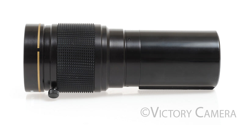 Navitar Golden Navitar 100-200mm f3.5 Kodak Slide Projector Zoom Lens  [MINT-] - Victory Camera