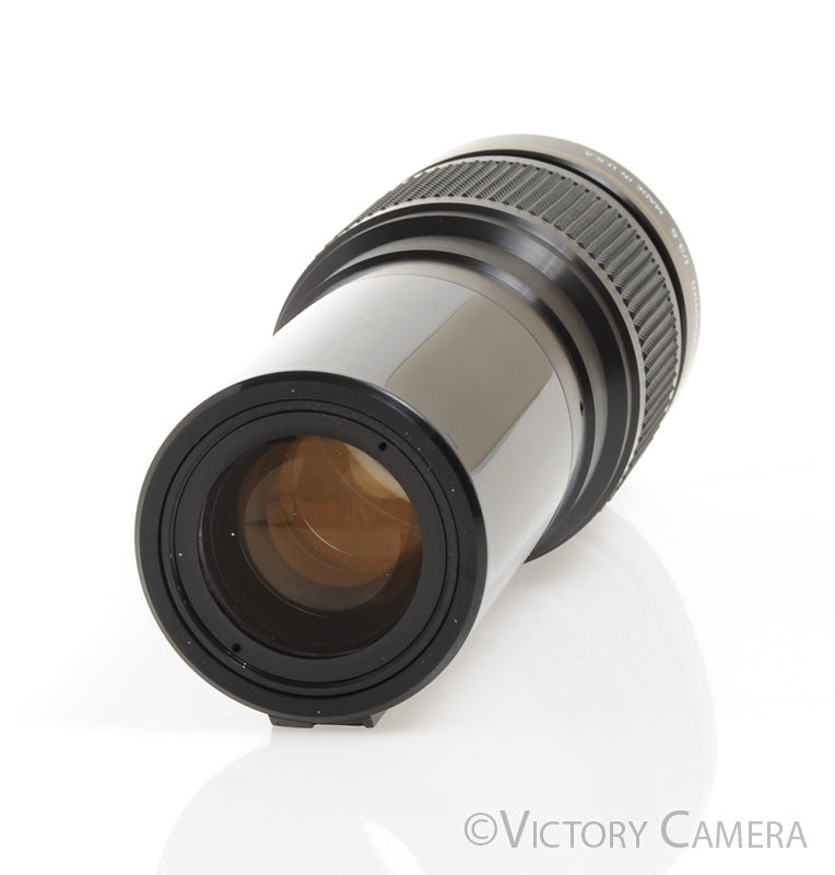 Navitar Golden Navitar 100-200mm f3.5 Kodak Slide Projector Zoom Lens  [MINT-] - Victory Camera