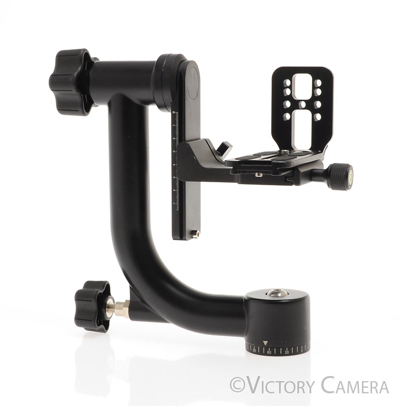 Neweer Gimbal Tripod Head  [EXC+] - Victory Camera