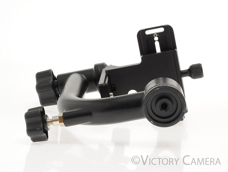 Neweer Gimbal Tripod Head  [EXC+] - Victory Camera