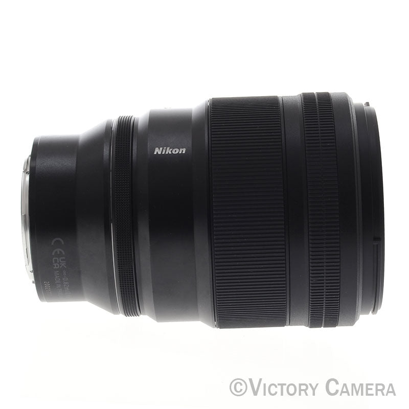 Nikon Nikkor Z 135mm f1.8 S Plena Telephoto Portrait Lens w/ Box [MINT-]