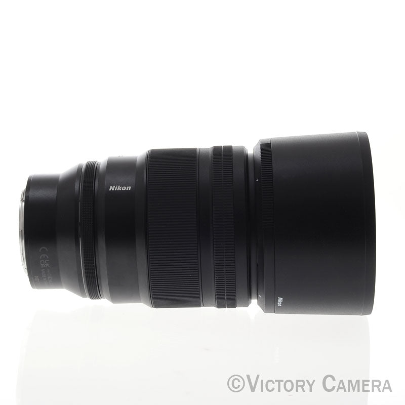 Nikon Nikkor Z 135mm f1.8 S Plena Telephoto Portrait Lens w/ Box [MINT-]