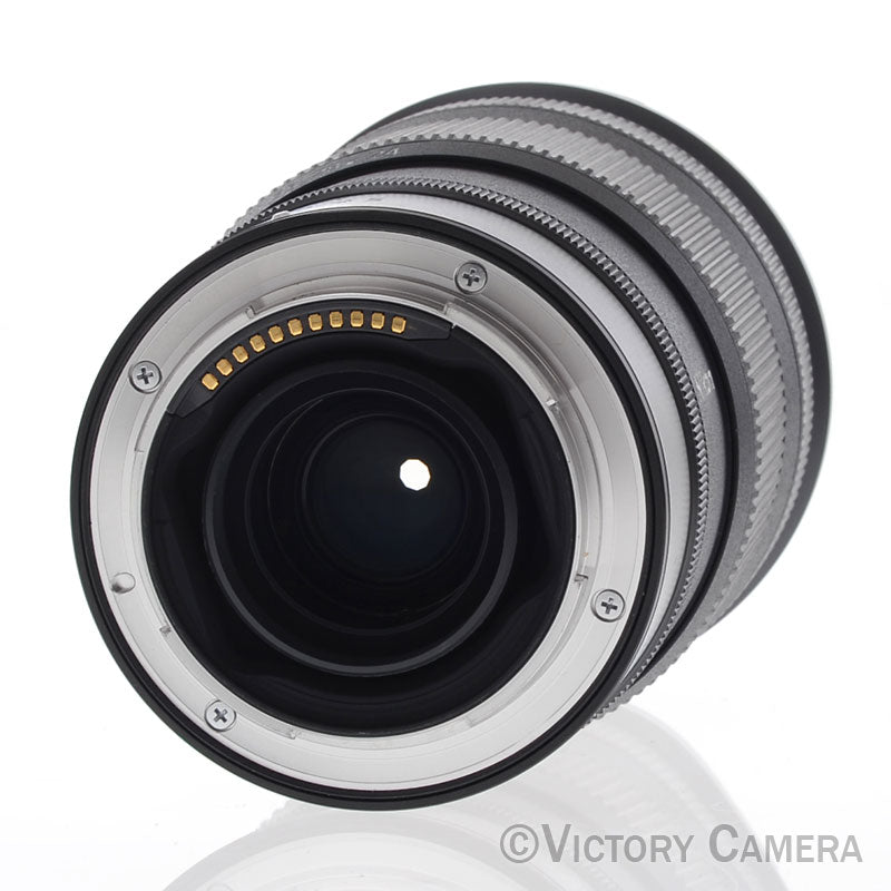 Nikon Nikkor Z 24-120mm f4 S Zoom Lens w/ Box + Shade [MINT-]