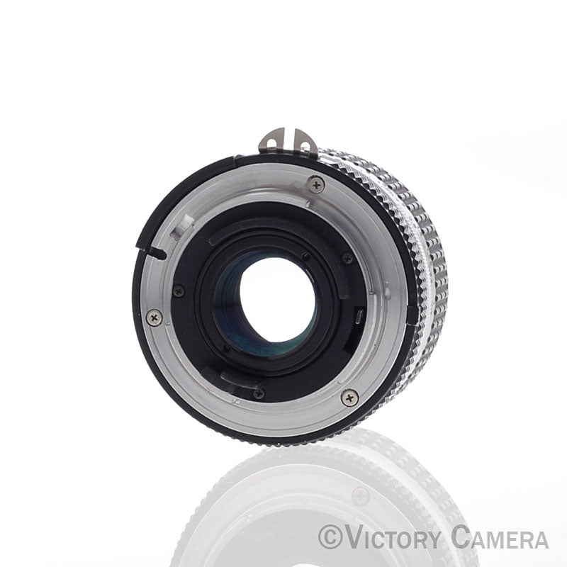 Nikon Nikkor 24mm f2.8 AI-S Wide Angle Lens [EXC-] - Victory Camera
