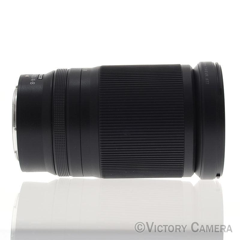 Nikon Nikkor Z 28-400mm f4-8 VR Telephoto Zoom Lens [MINT-]