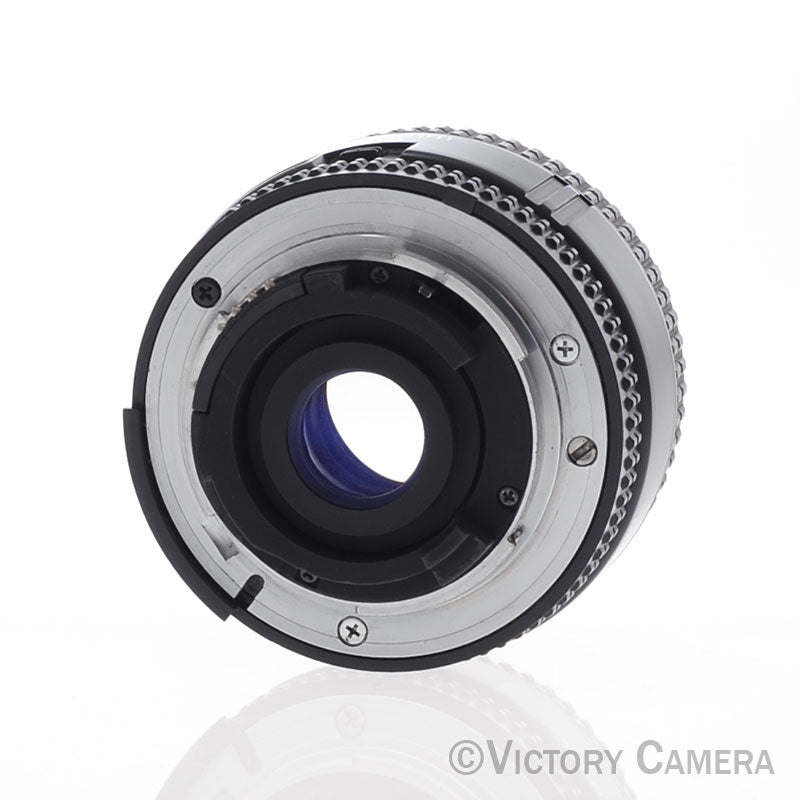 Nikon AF Nikkor 28mm f2.8 Autofocus Prime Wide Angle Lens [EXC+] - Victory Camera