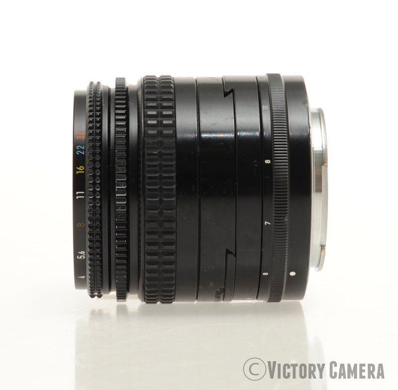 Nikon PC-Nikkor 35mm f2.8 Manual Focus Shift Non-AI Lens  [EXC]