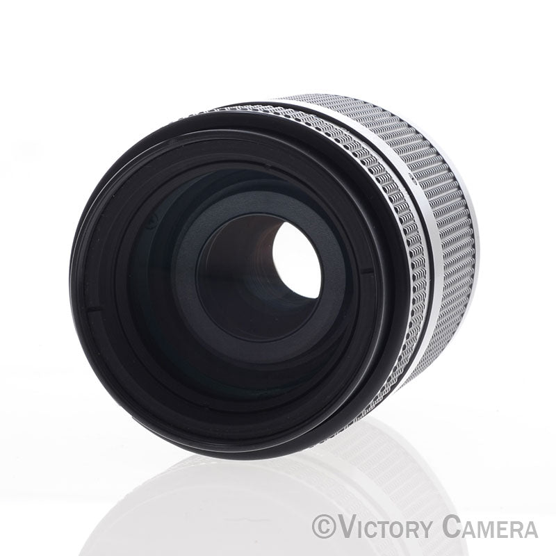Nikon AF Nikkor 70-210mm f4-5.6 D Autofocus Telephoto Zoom Lens [EXC] - Victory Camera