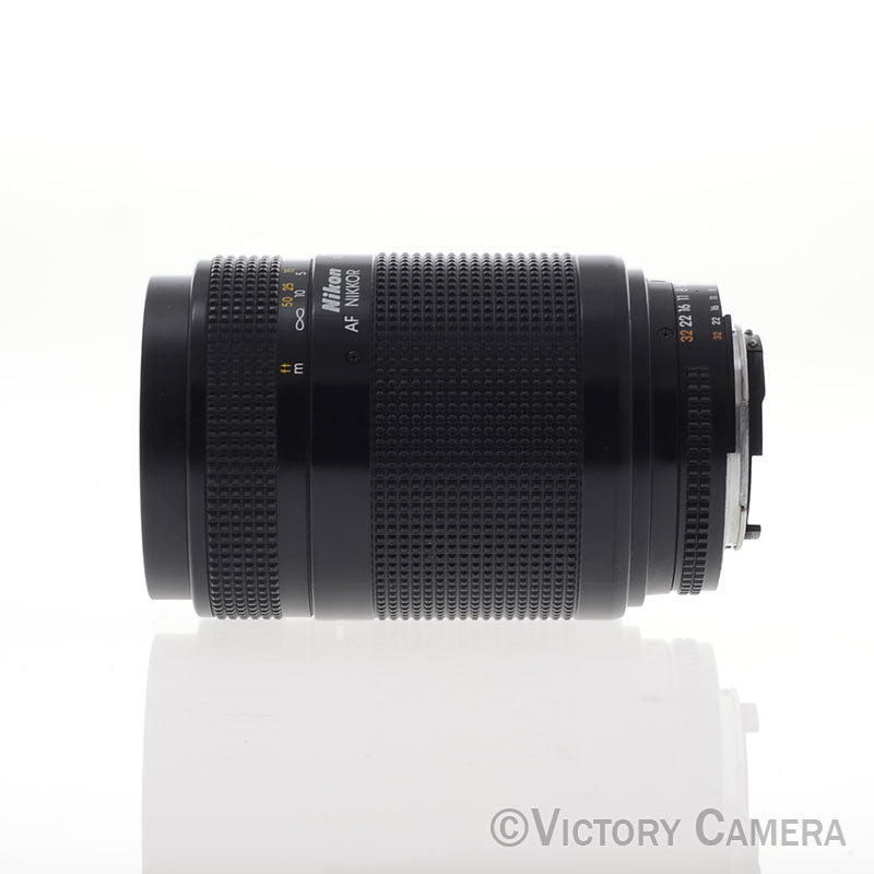 Nikon AF Nikkor 70-210mm f4-5.6 D Autofocus Telephoto Zoom Lens [EXC] - Victory Camera