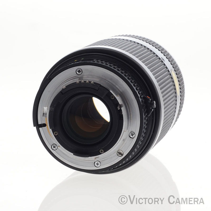 Nikon AF Nikkor 70-210mm f4-5.6 D Autofocus Telephoto Zoom Lens [EXC] - Victory Camera