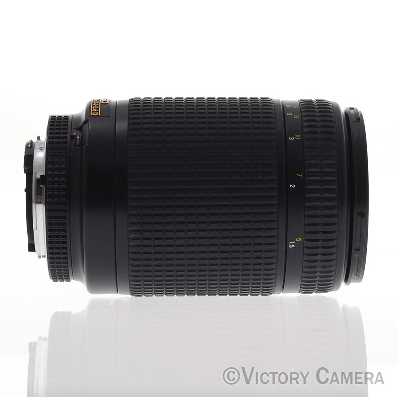 Nikon AF Nikkor 70-300mm f4-5.6 D ED Zoom Lens [EXC+]
