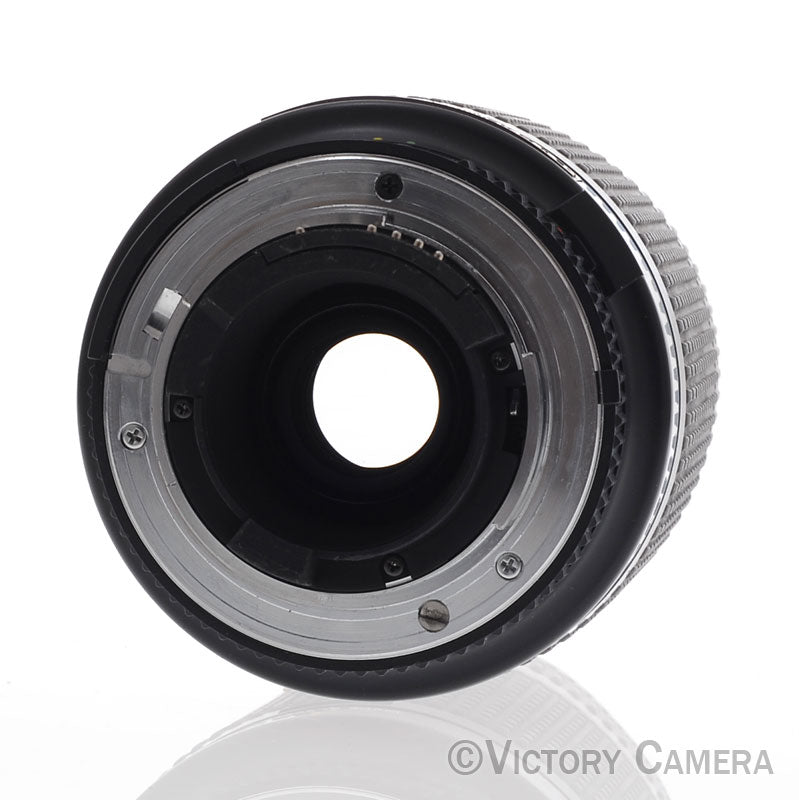 Nikon AF Nikkor 70-300mm f4-5.6 D ED Zoom Lens [EXC+]