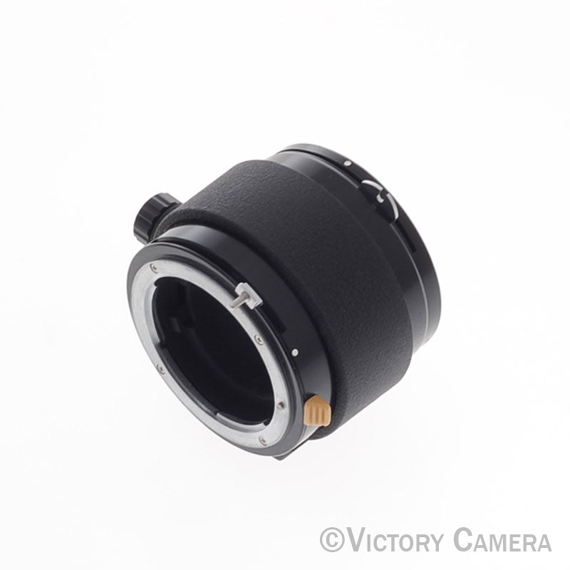 Nikon PN-1 Auto Extension Tube Ring PN1 For 105mm f4 Micro-Nikkor [EXC+] - Victory Camera