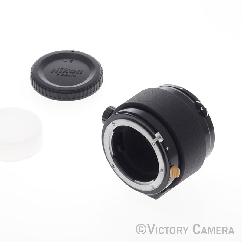 Nikon PN-1 Auto Extension Tube Ring PN1 For 105mm f4 Micro-Nikkor [EXC+] - Victory Camera