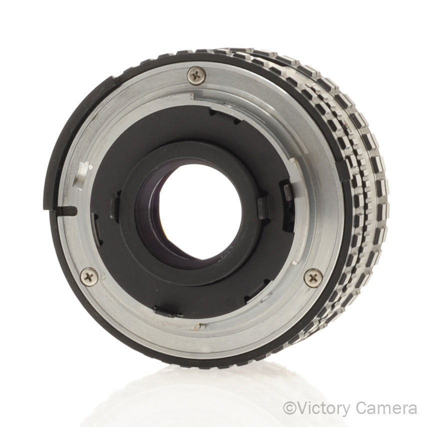Nikon 35mm f2.5 Series-E AI-S Manual Focus Prime Lens [EXC+] - Victory Camera