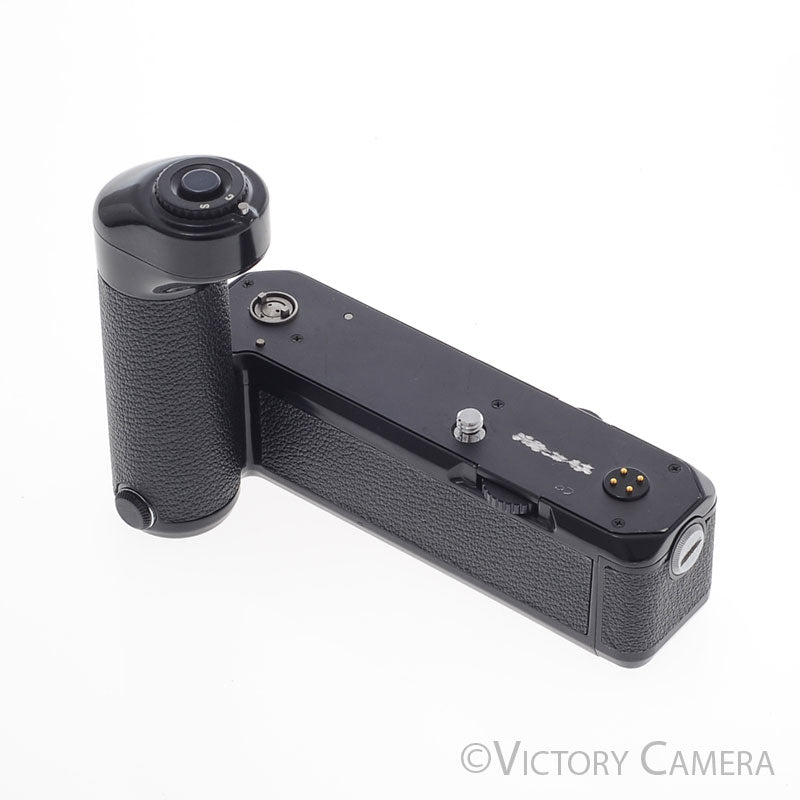 Nikon MD-11 Motordrive for Nikon FM/FE Cameras [EXC] - Victory Camera