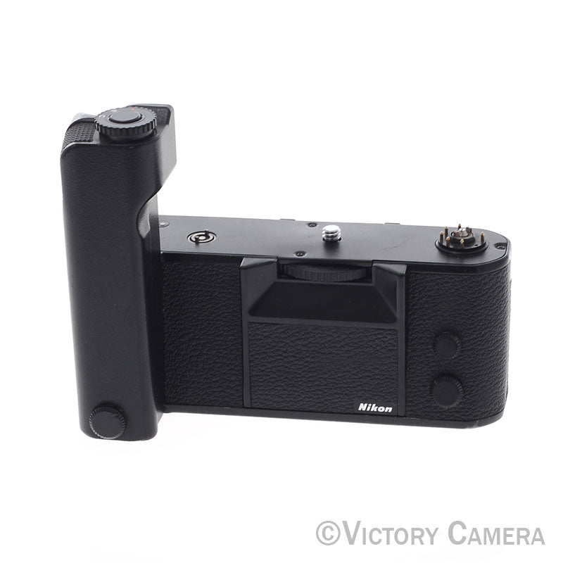 Nikon MD-4 Motordrive Motor Drive for Nikon F3 Cameras [EXC] - Victory Camera