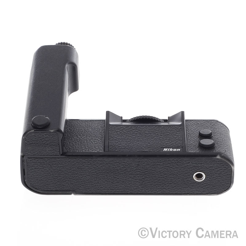 Nikon MD-4 Motordrive Motor Drive for Nikon F3 Cameras [EXC] - Victory Camera