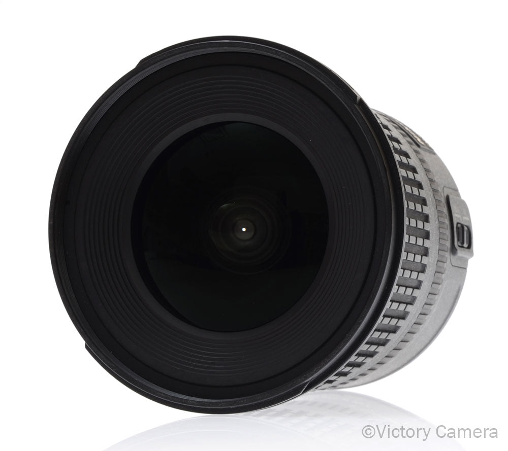 Nikon Nikkor 10-24mm F3.5-4.5 AF-S G DX Wide Angle Zoom Lens [MINT-] image 2