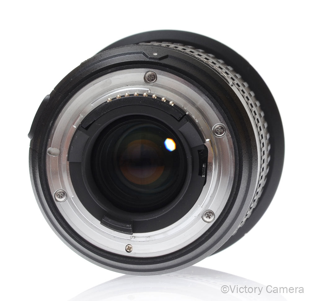 Nikon Nikkor 10-24mm F3.5-4.5 AF-S G DX Wide Angle Zoom Lens [MINT-] image 3