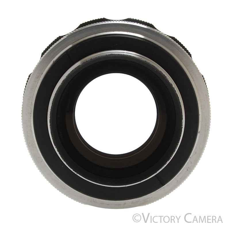 Nikon EL-Nikkor 135mm F5.6 4x5 Enlarging Lens - Victory Camera