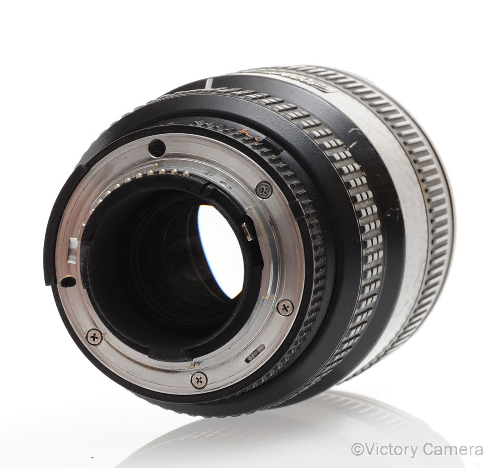 Nikon AF-S 17-35mm f2.8 D ED Zoom Lens -NO AF- [AS-IS] - Victory Camera