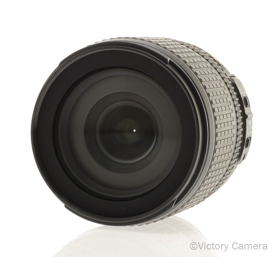 Nikon Nikkor AF-S 18-105mm f3.5-5.6 G DX VR ED Lens [EXC+] - Victory Camera