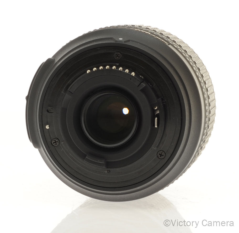 Nikon Nikkor AF-S 18-105mm f3.5-5.6 G DX VR ED Lens [EXC+] - Victory Camera